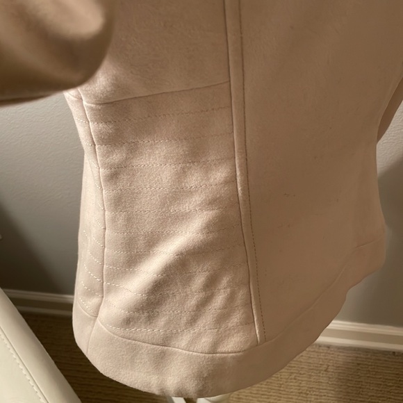 Kensie - Medium - Women’s Taupe Jacket - Picture 6 of 11